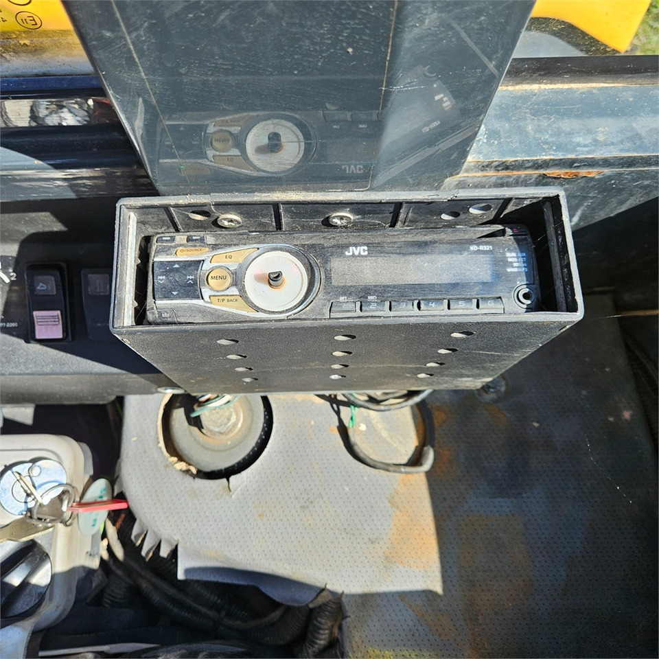Leasing de Komatsu PC 55 MR-3 Komatsu PC 55 MR-3: foto 20