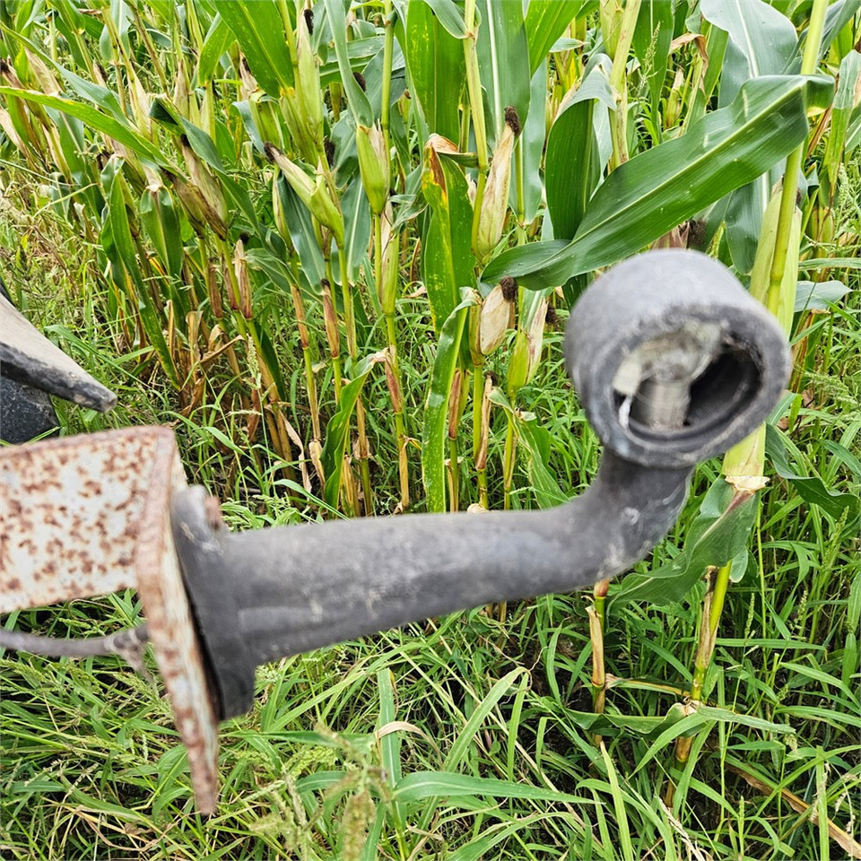 Arrancadora de patatas Kverneland UN 2200: foto 20