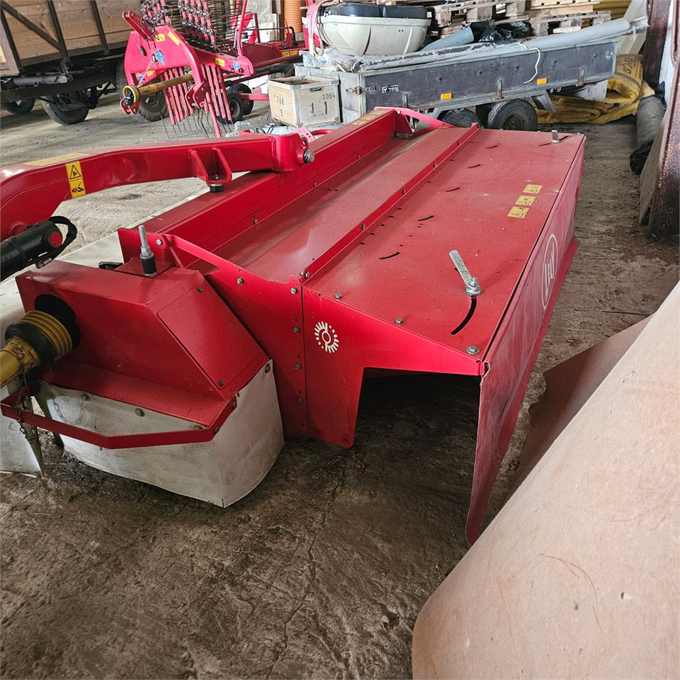 LELY Splendimo 280MC - Segadora: foto 4 LELY Splendimo 280MC - Segadora: foto 4
