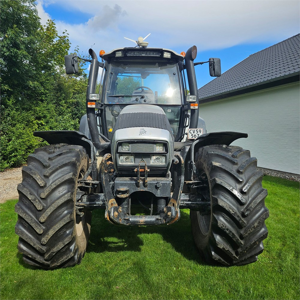 Lamborghini R&.165.7 - Tractor: foto 4 Lamborghini R&.165.7 - Tractor: foto 4