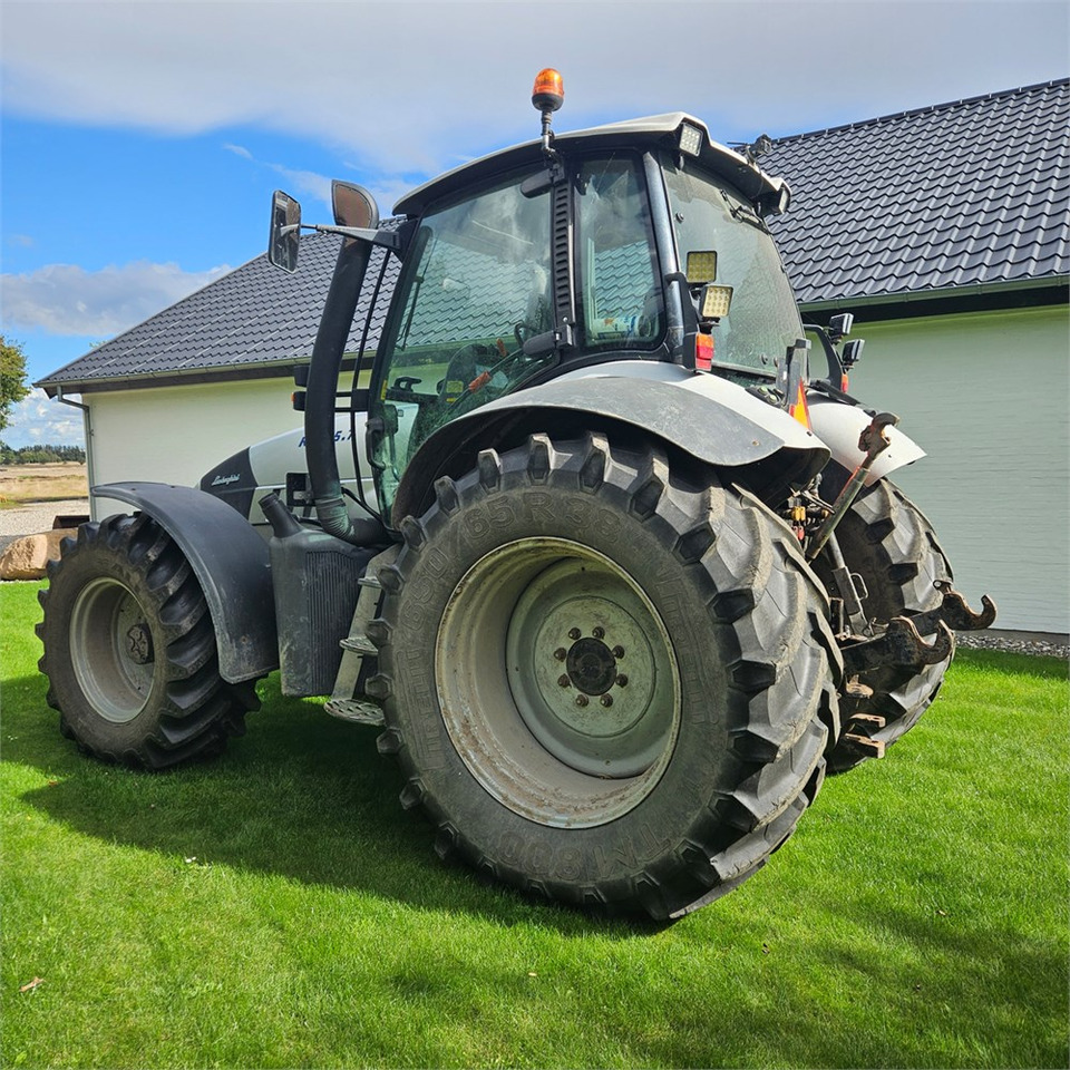 Lamborghini R&.165.7 - Tractor: foto 5 Lamborghini R&.165.7 - Tractor: foto 5