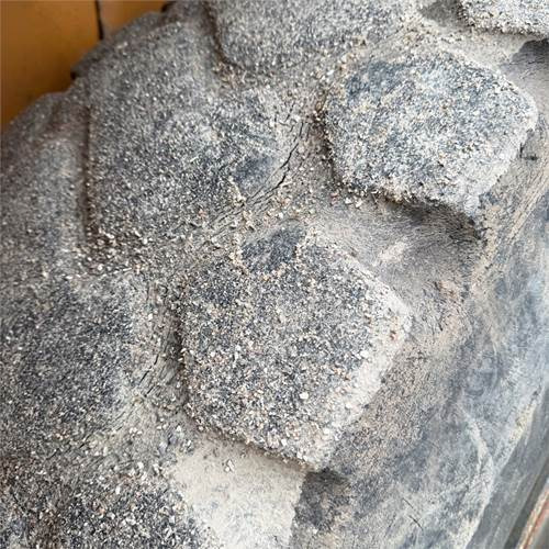 Cargadora de ruedas Liebherr L541: foto 37