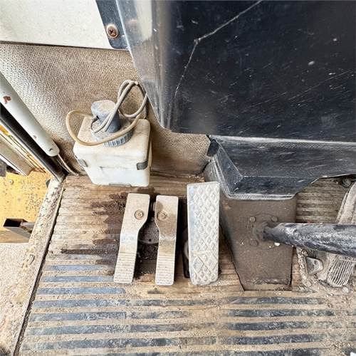 Cargadora de ruedas Liebherr L541: foto 21