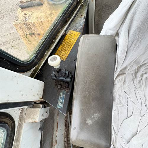 Cargadora de ruedas Liebherr L541: foto 15