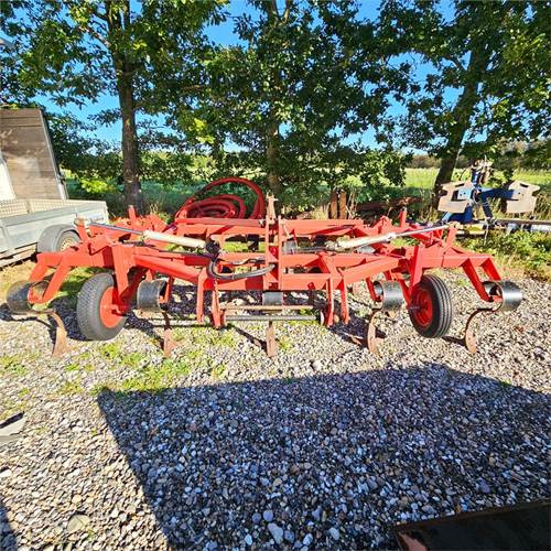 Marsk Stig 4,5 m - Cultivador: foto 2 Marsk Stig 4,5 m - Cultivador: foto 2