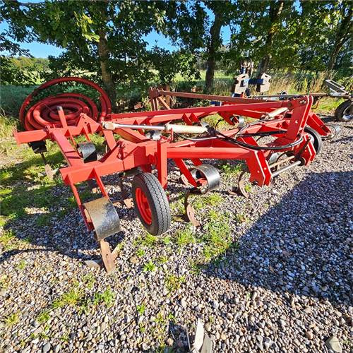 Marsk Stig 4,5 m - Cultivador: foto 1 Marsk Stig 4,5 m - Cultivador: foto 1