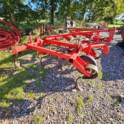 Marsk Stig 4,5 m - Cultivador: foto 4 Marsk Stig 4,5 m - Cultivador: foto 4