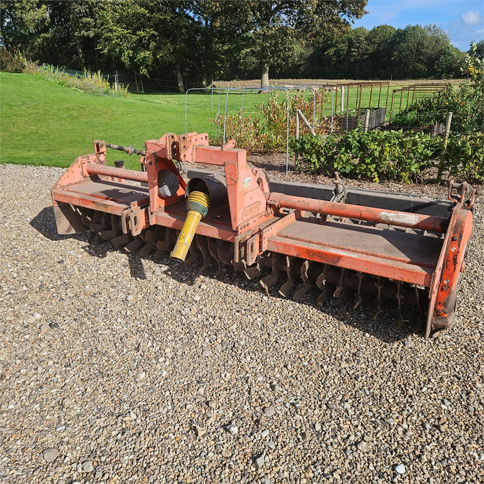 Maschio CB300 - Rotocultivador: foto 5 Maschio CB300 - Rotocultivador: foto 5