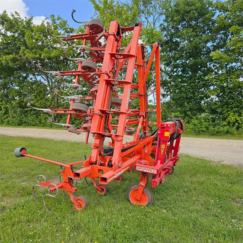 Maschio DSD-600 - Cultivador: foto 5 Maschio DSD-600 - Cultivador: foto 5