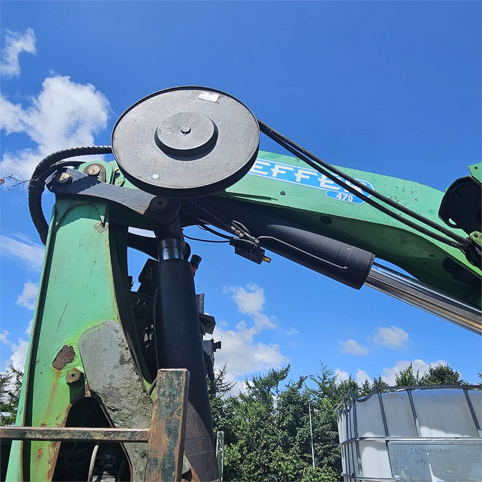 Camión caja abierta, Camión grúa Mercedes Actros 3341 A BlueTec 5: foto 27