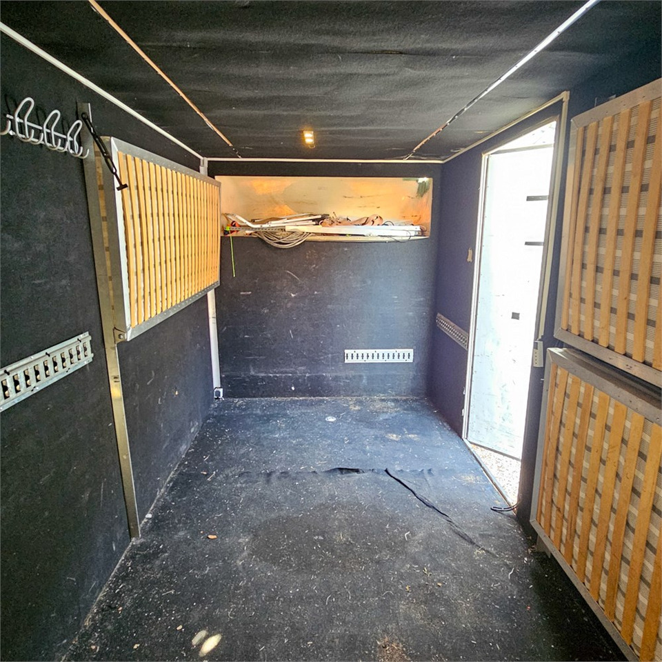 Mercedes Sprinter 515 Cdi - Furgoneta caja cerrada: foto 5 Mercedes Sprinter 515 Cdi - Furgoneta caja cerrada: foto 5