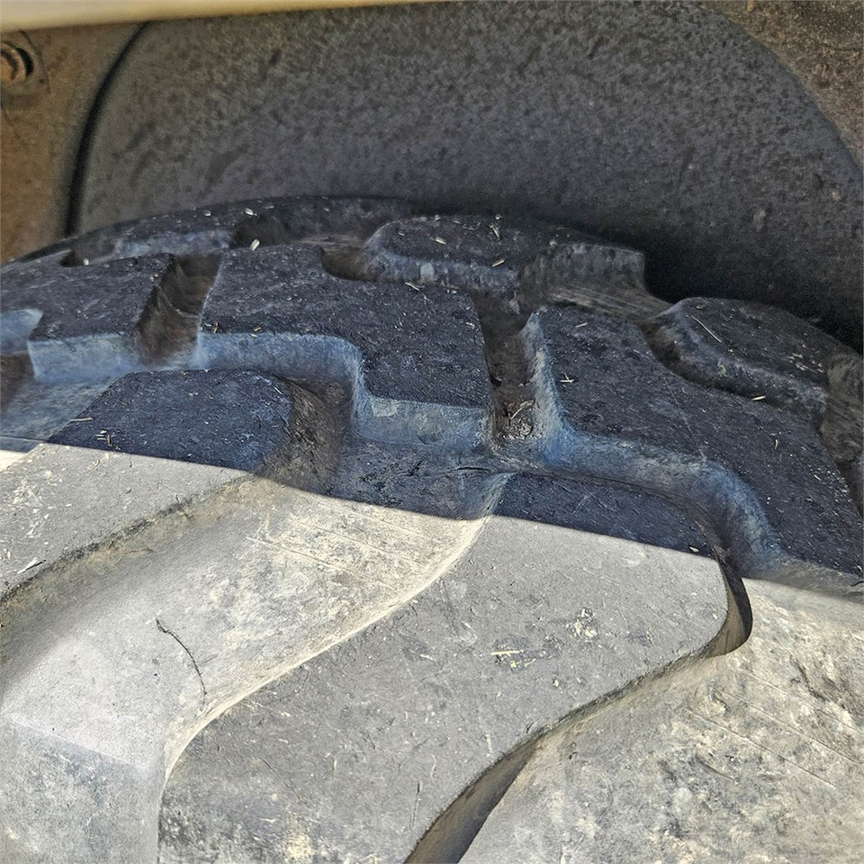 Leasing de Schaeff-Terex SKL 844 Schaeff-Terex SKL 844: foto 37