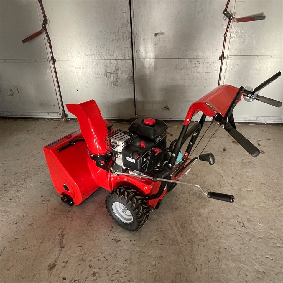 Motoazada Simplicity H 924 RX: foto 7 Motoazada Simplicity H 924 RX: foto 7