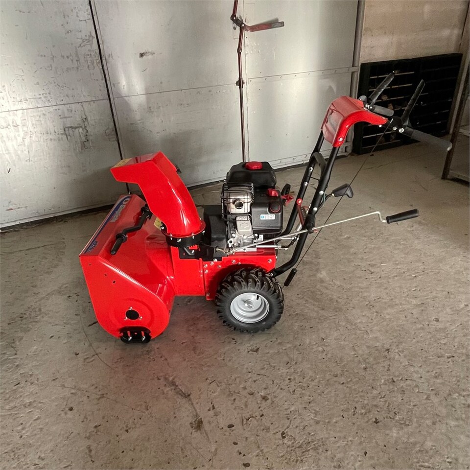 Motoazada Simplicity H 924 RX: foto 6 Motoazada Simplicity H 924 RX: foto 6