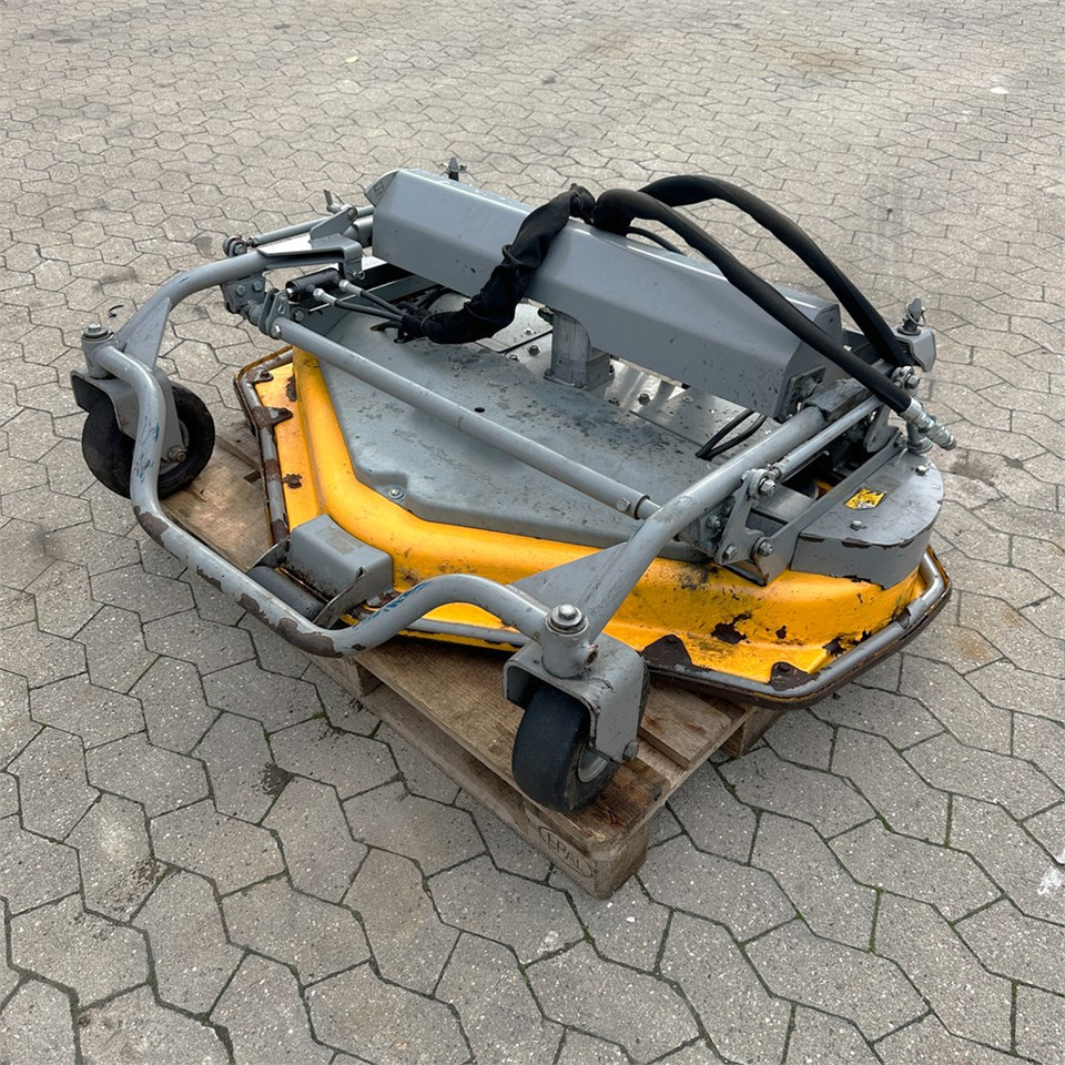 Stiga 135 H 13-7823-21 - Cortacésped: foto 4 Stiga 135 H 13-7823-21 - Cortacésped: foto 4