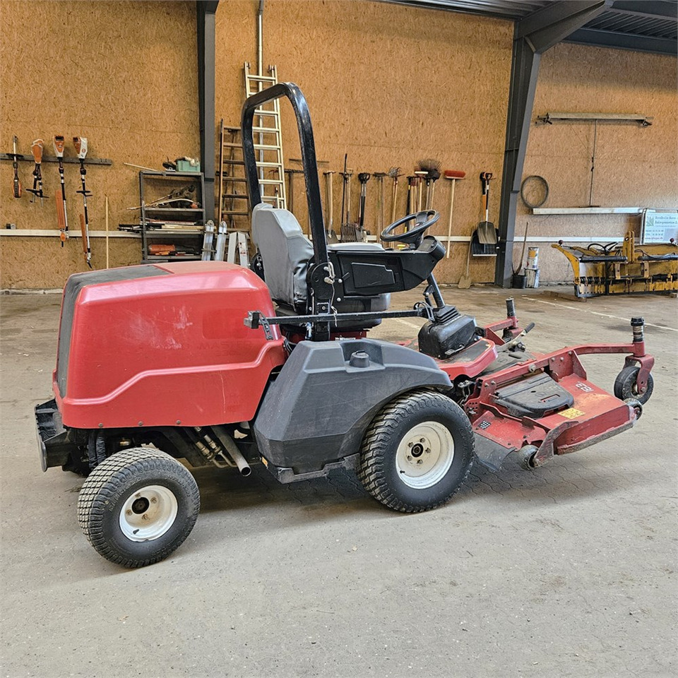 Toro 31975 - Cortacésped: foto 2 Toro 31975 - Cortacésped: foto 2