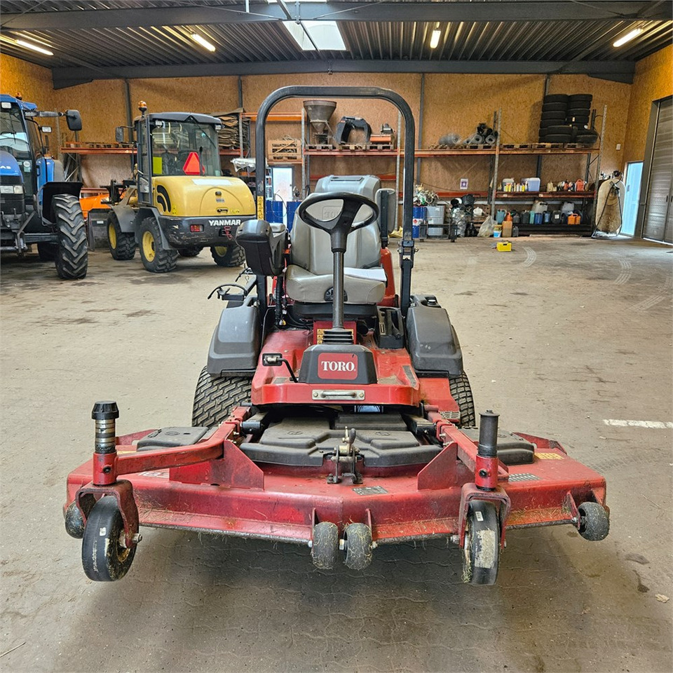 Toro 31975 - Cortacésped: foto 5 Toro 31975 - Cortacésped: foto 5