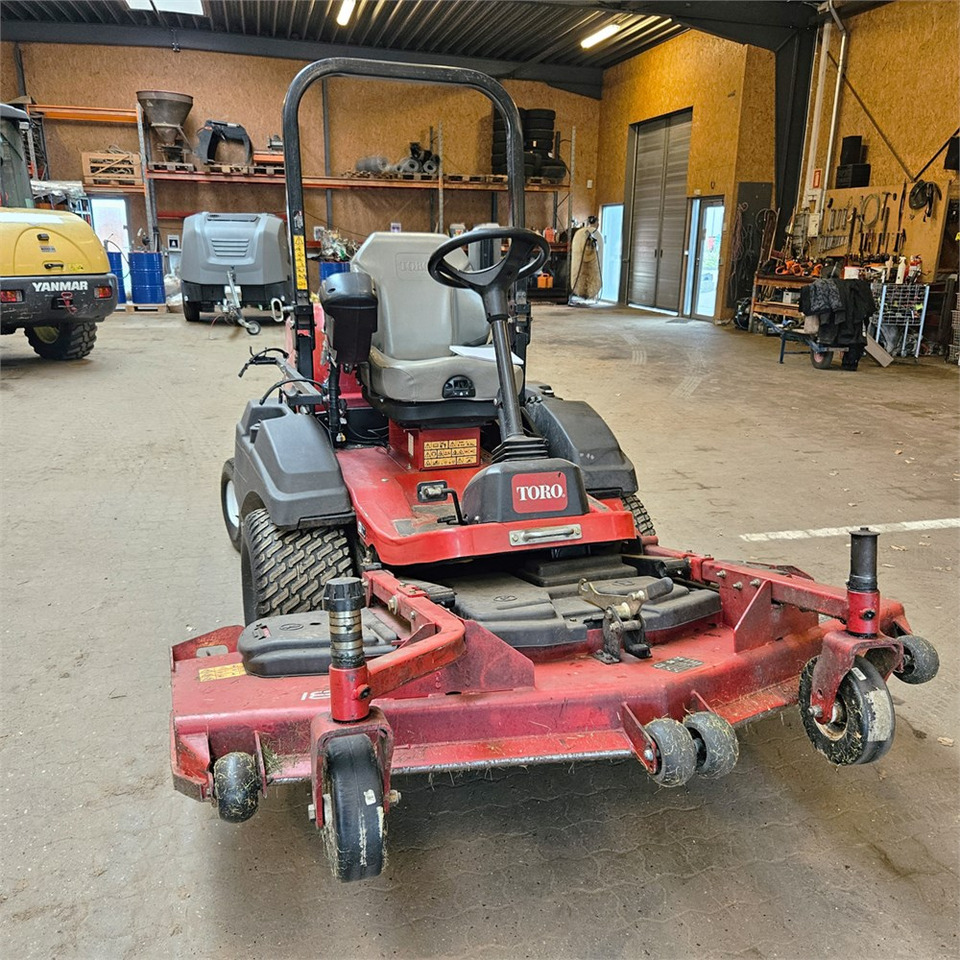 Toro 31975 - Cortacésped: foto 4 Toro 31975 - Cortacésped: foto 4