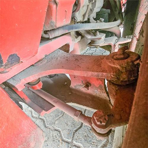 Carretilla elevadora Toyota 42-4FG15: foto 27 Carretilla elevadora Toyota 42-4FG15: foto 27