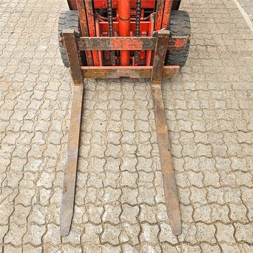 Carretilla elevadora Toyota 42-4FG15: foto 12 Carretilla elevadora Toyota 42-4FG15: foto 12