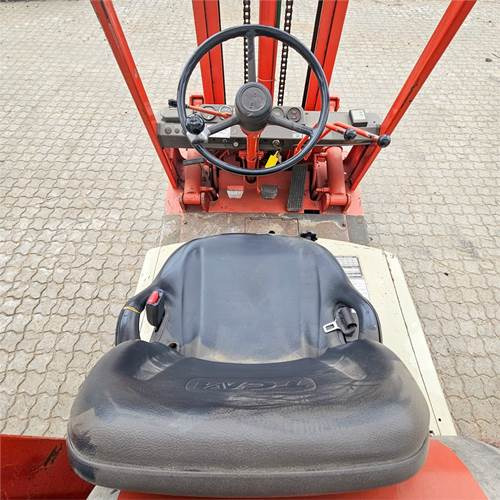 Carretilla elevadora Toyota 42-4FG15: foto 17 Carretilla elevadora Toyota 42-4FG15: foto 17