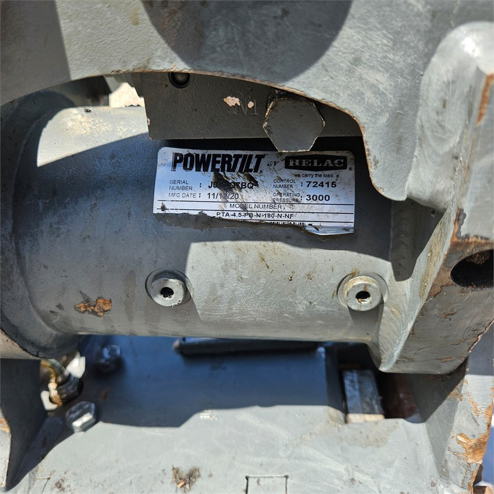 Miniexcavadora Wacker Neuson ET18: foto 28