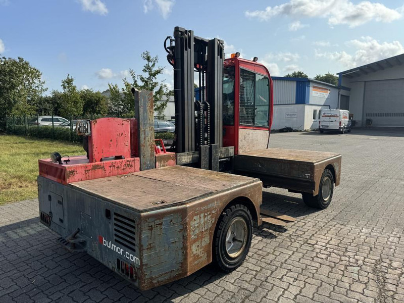Bulmor DQn50-14-60T - Carretilla de carga lateral: foto 5 Bulmor DQn50-14-60T - Carretilla de carga lateral: foto 5