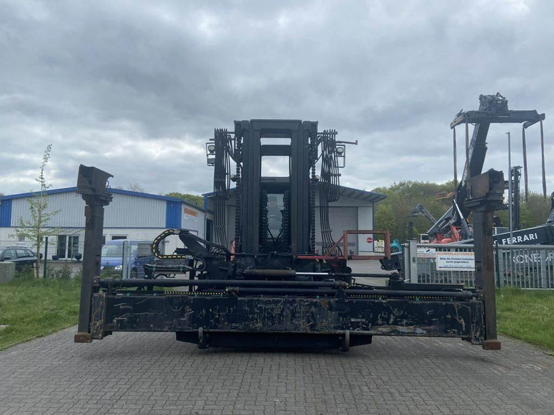 Elme 589-5573 20-40´Spreader - Equipo de manutención: foto 1 Elme 589-5573 20-40´Spreader - Equipo de manutención: foto 1