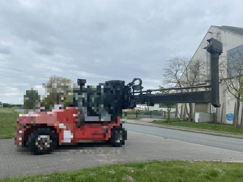 Elme 589-5573 20-40´Spreader - Equipo de manutención: foto 5 Elme 589-5573 20-40´Spreader - Equipo de manutención: foto 5