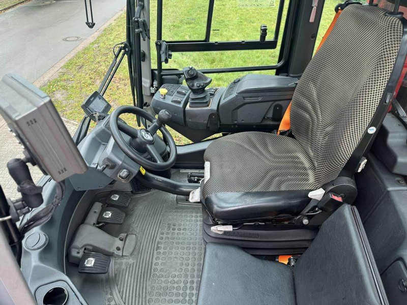 Leasing de Kalmar DRG450-70S5XS Kalmar DRG450-70S5XS: foto 10