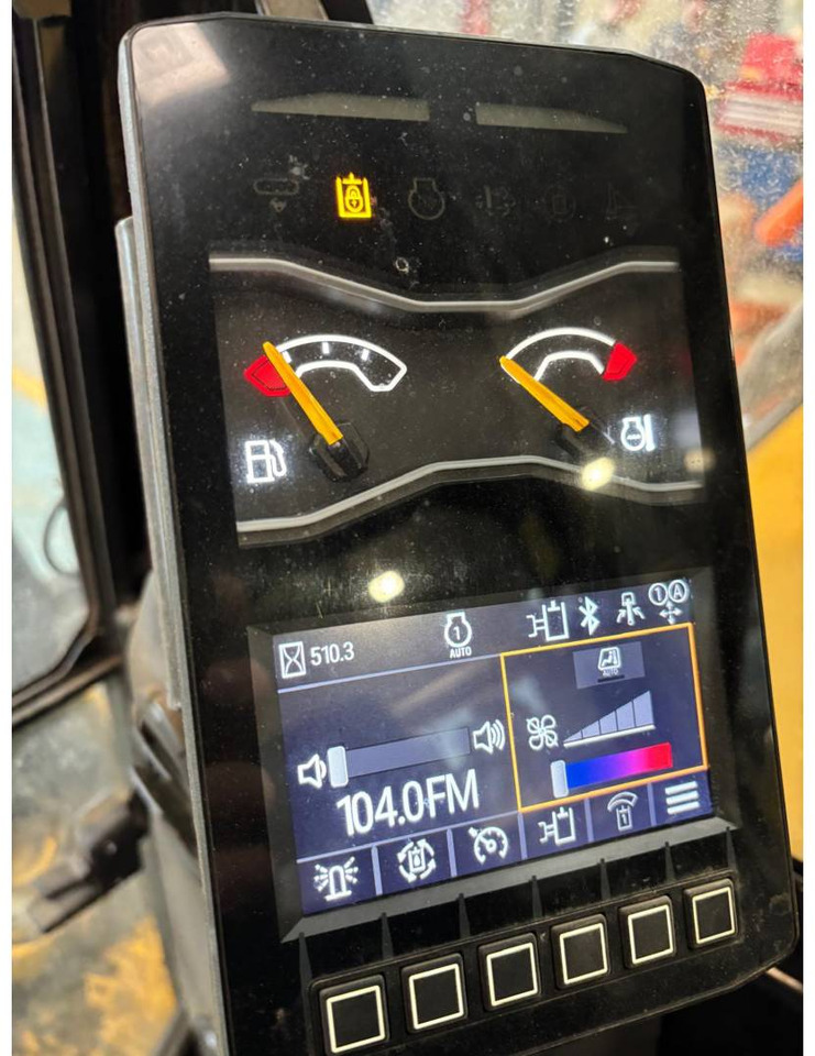 CAT 305 - Excavadora de cadenas: foto 5 CAT 305 - Excavadora de cadenas: foto 5