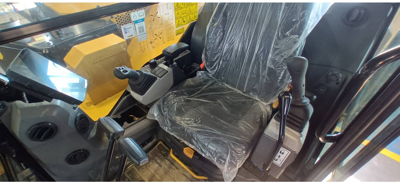 CAT 308 - Excavadora de cadenas: foto 5 CAT 308 - Excavadora de cadenas: foto 5