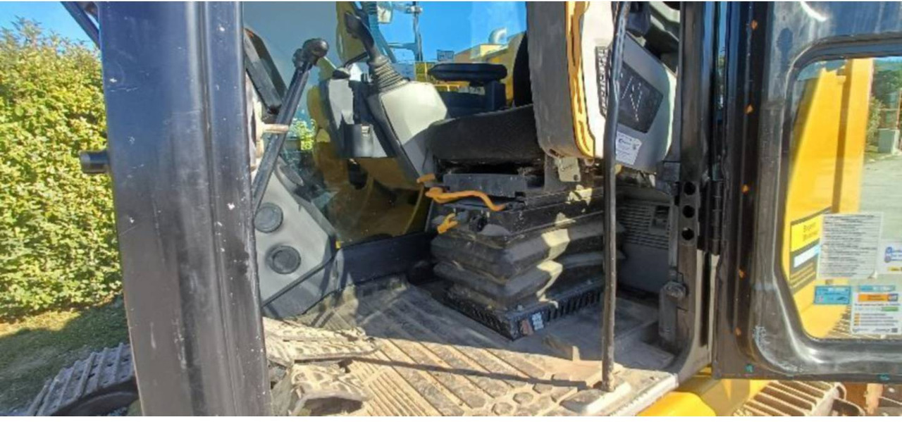 CAT 315 GC - Excavadora de cadenas: foto 4 CAT 315 GC - Excavadora de cadenas: foto 4