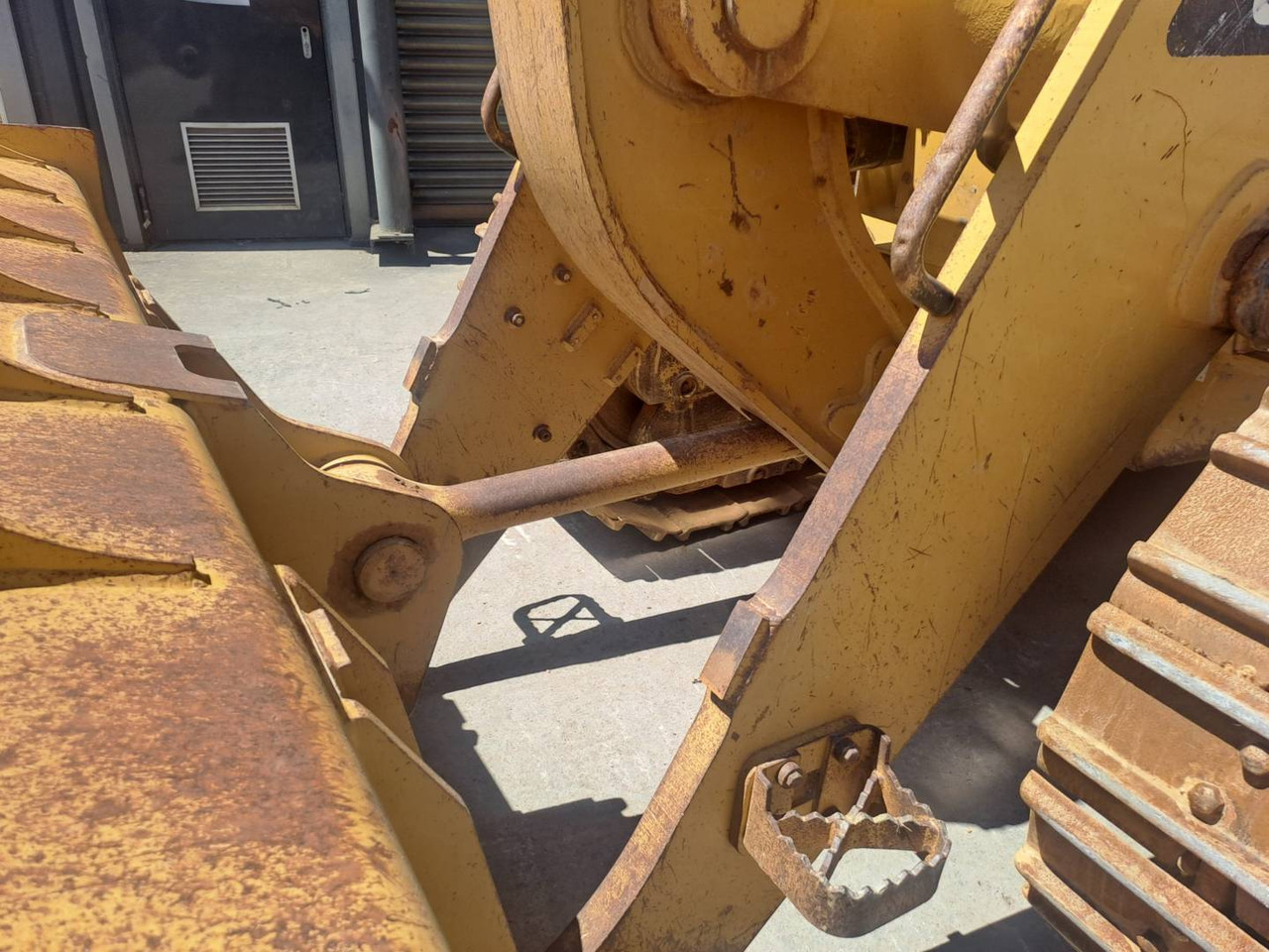 Leasing de CAT 963K CAT 963K: foto 11