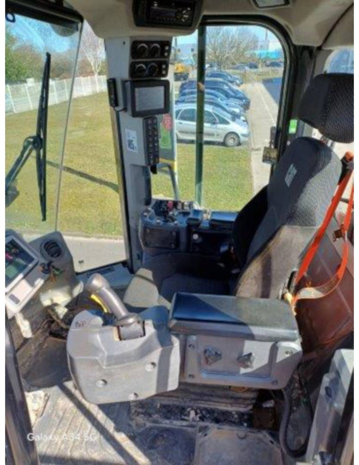 Cargadora de ruedas CAT 966M XE: foto 8
