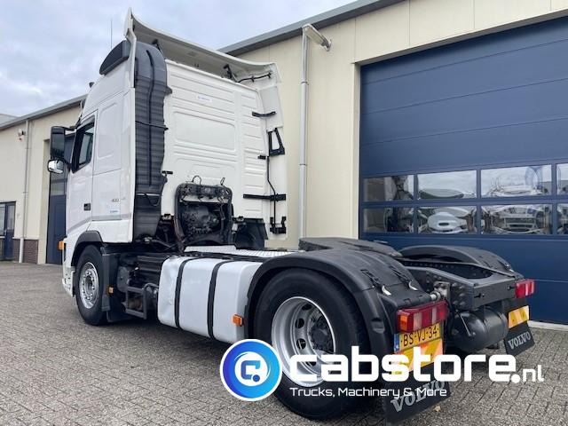 Volvo FH 400 4X2 Euro 5 - VEB+ Brake - Globetrotter - I-Shift - 2 tanks - Bouwjaar 2007 - Km 1.097.798 - Cabeza tractora: foto 3 Volvo FH 400 4X2 Euro 5 - VEB+ Brake - Globetrotter - I-Shift - 2 tanks - Bouwjaar 2007 - Km 1.097.798 - Cabeza tractora: foto 3