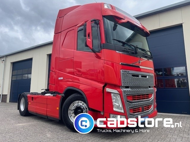 Volvo FH 500 4x2 Euro 6 - Globetrotter - VEB+ Brake - Hydraulic unit - Bouwjaar 2013 - Cabeza tractora: foto 1 Volvo FH 500 4x2 Euro 6 - Globetrotter - VEB+ Brake - Hydraulic unit - Bouwjaar 2013 - Cabeza tractora: foto 1