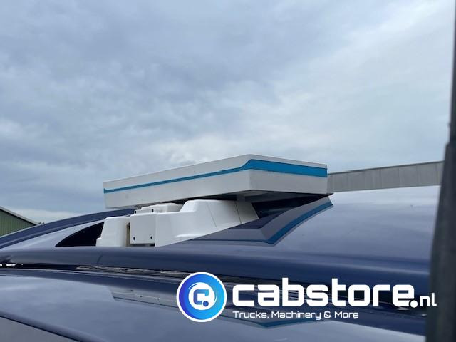 Cabeza tractora Volvo FH 500 4x2 Euro 6 - MEGA - Pneumatische Hefschotel - Bouwjaar 08-2018 - VEB+ Brake - Full Air - Globetrotter XL- NL Truck!!: foto 18 Cabeza tractora Volvo FH 500 4x2 Euro 6 - MEGA - Pneumatische Hefschotel - Bouwjaar 08-2018 - VEB+ Brake - Full Air - Globetrotter XL- NL Truck!!: foto 18