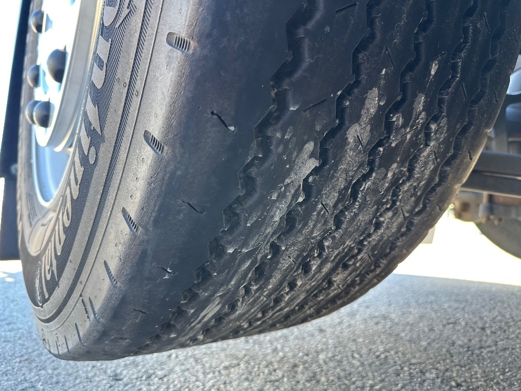 Leasing de Scania R 500 6X2  Scania R 500 6X2: foto 11