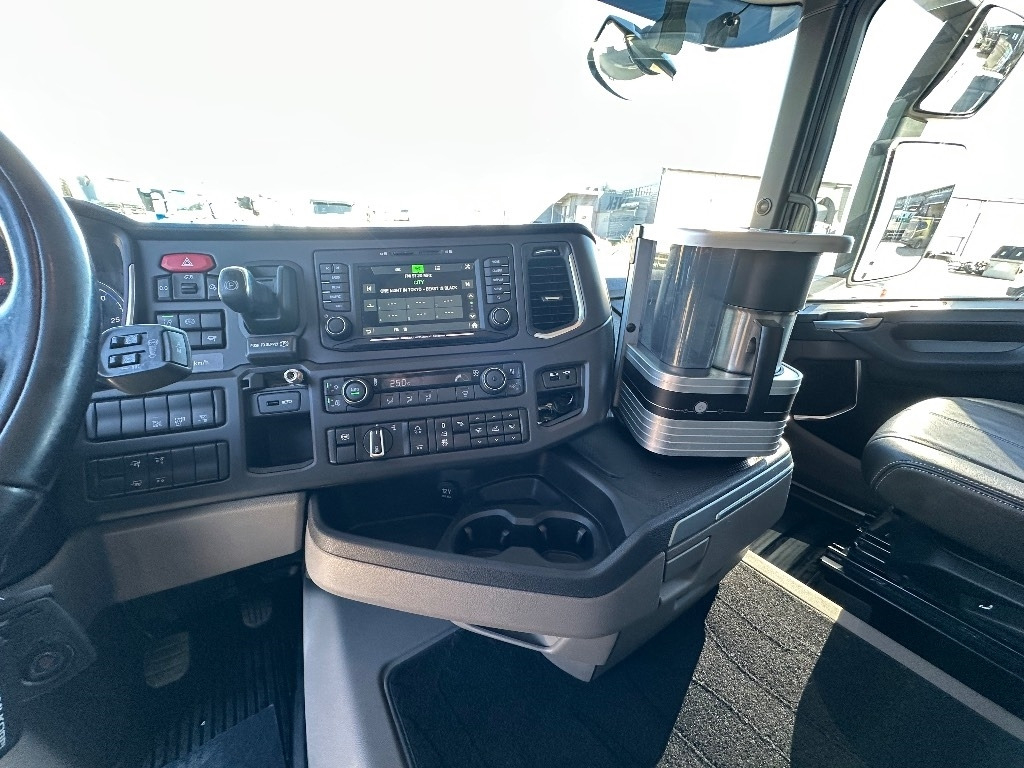 Leasing de Scania R 500 6X2  Scania R 500 6X2: foto 18