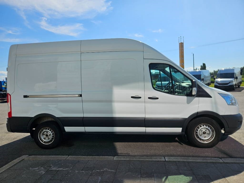 Ford Transit - Furgón: foto 3 Ford Transit - Furgón: foto 3