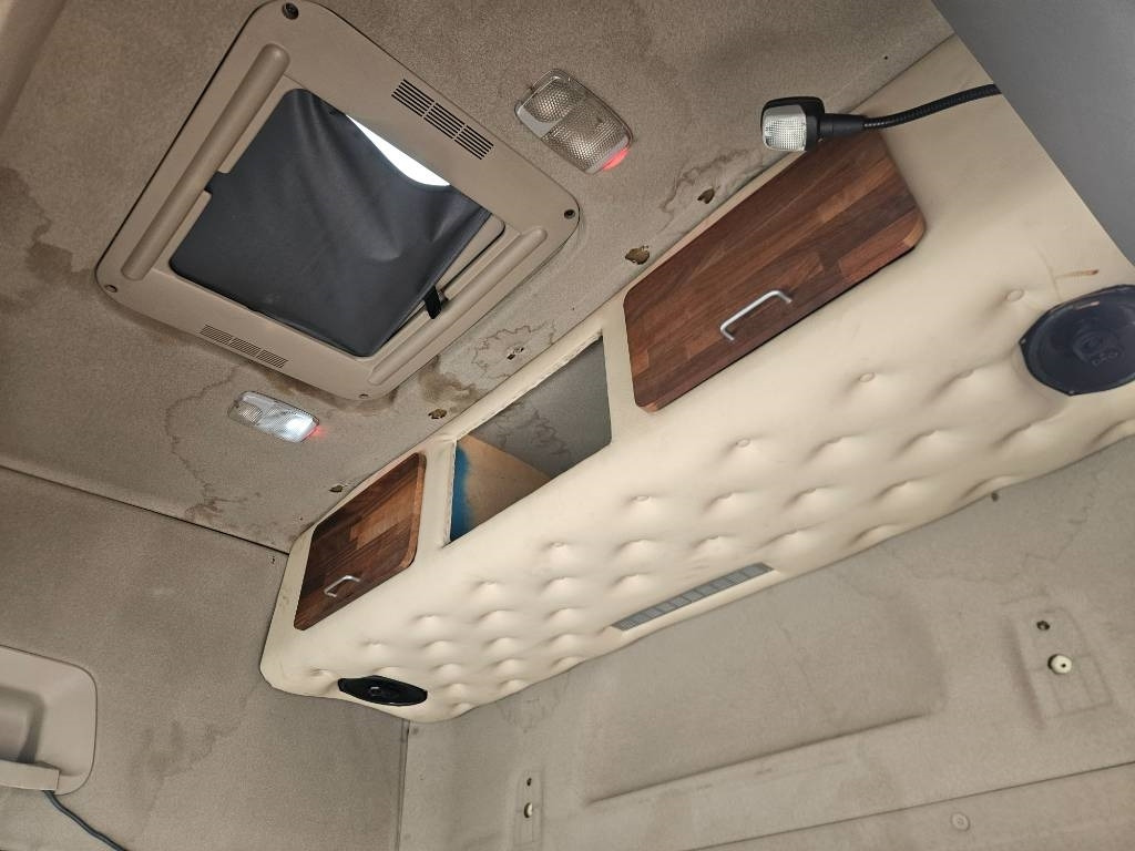 Camión multibasculante Scania R580 6x2: foto 13