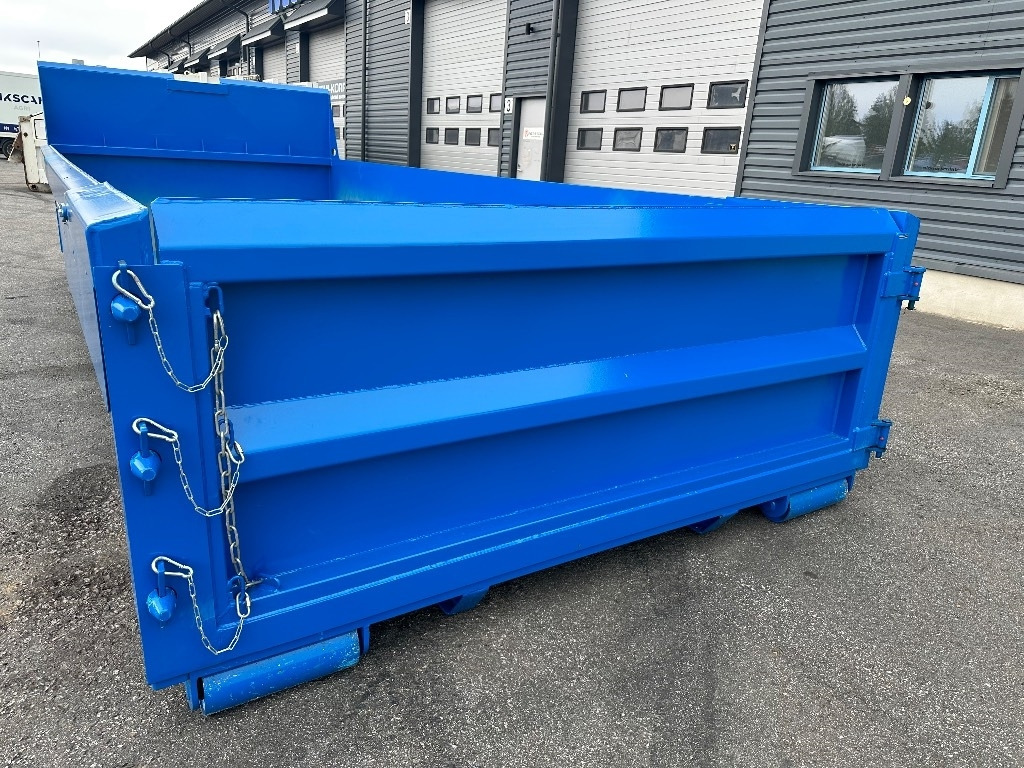 Contenedor de gancho nuevo Vaihtolava Sora: foto 6