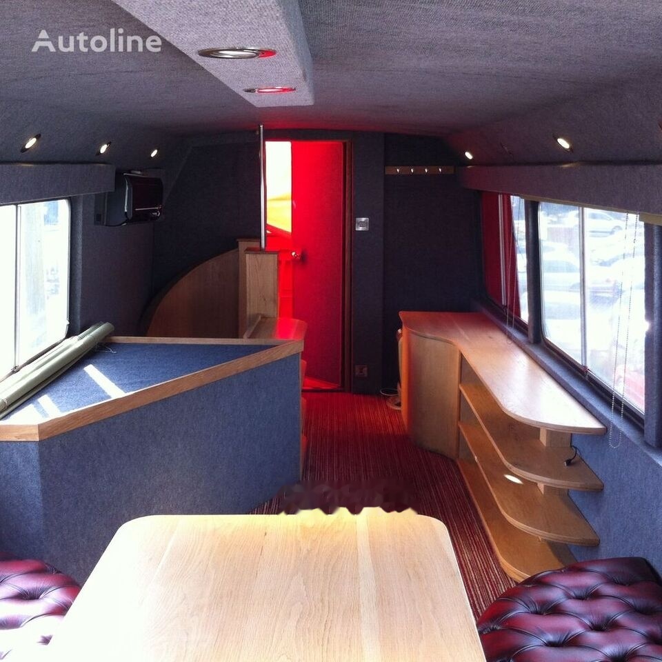 Daimler FLEETLINE British Double Decker Marketing Exhibition Training et - Autobús de dos pisos: foto 5 Daimler FLEETLINE British Double Decker Marketing Exhibition Training et - Autobús de dos pisos: foto 5