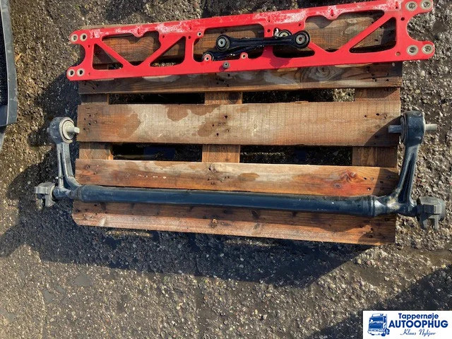 DAF stabiliser cabin – DAF 2145616 - Cabina e interior para Camión: foto 1 DAF stabiliser cabin – DAF 2145616 - Cabina e interior para Camión: foto 1