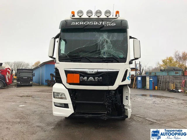 MAN HY-1350 – 2.71 - Diferencial para Camión: foto 4 MAN HY-1350 – 2.71 - Diferencial para Camión: foto 4