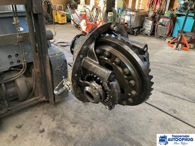 MAN HY1350 – 2.714 – MAN 81.35010.6304 - Diferencial para Camión: foto 2 MAN HY1350 – 2.714 – MAN 81.35010.6304 - Diferencial para Camión: foto 2