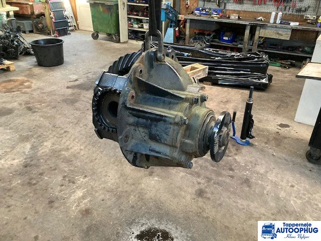 MAN HY1350 – 2.714 – MAN 81.35010.6304 - Diferencial para Camión: foto 5 MAN HY1350 – 2.714 – MAN 81.35010.6304 - Diferencial para Camión: foto 5