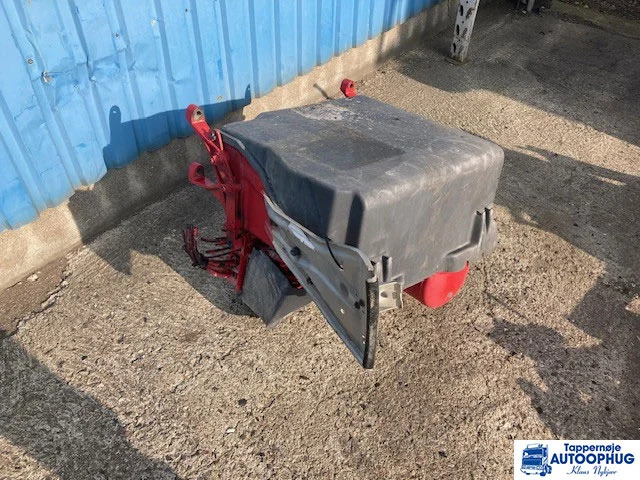 Scania Batterikasse - Carrocería y exterior para Camión: foto 1 Scania Batterikasse - Carrocería y exterior para Camión: foto 1