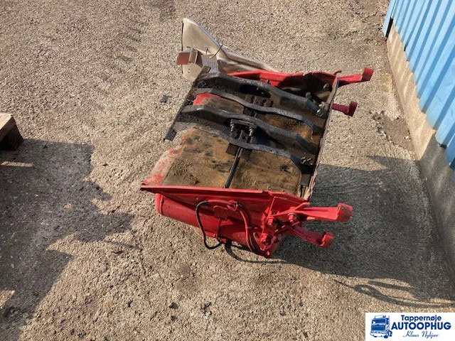 Scania Batterikasse - Carrocería y exterior para Camión: foto 3 Scania Batterikasse - Carrocería y exterior para Camión: foto 3